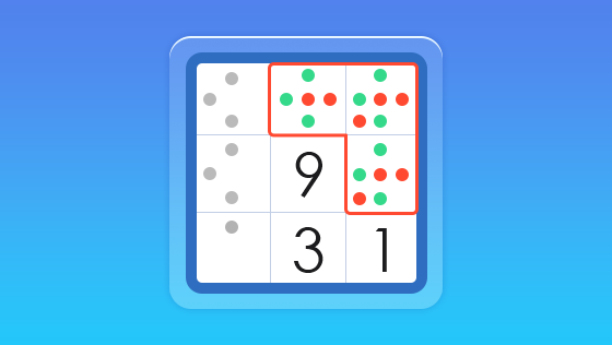 sudoku solver by andrew stuart