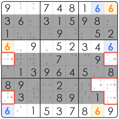 puzzles similar to sudoku