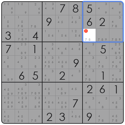 sudoku brainbashers